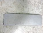 08 Arctic T570 Bearcat Snow Flap Cover Plate Panel. Fixed Price $11.20.