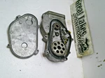 Polaris Wedge Indy 440 500 Xlt 580 600 Snowmobile Chaincase 17 35 Gears. Fixed Price $45.00.