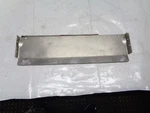 2012-2014 Polaris Rush Switchback Pro Bulkhead Plate Driver Guard 5254281. Fixed Price $17.10.