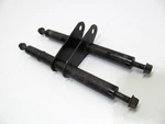 Yamaha 96 Vmax 600 Oem Rear Linkage Pivot Bracket Mount Skid 8CM-47418-10-00. Fixed Price $27.50.