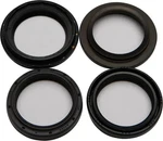 Balls Fork Oil And Dust Seal Wiper Kit Suzuki GSXR1100W 93-98. Fixed Price $40.28.