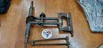 2007 Arctic Cat M1000 162 Front And Rear Torque Arm 1704-591 1704-589 Pair Good. Fixed Price $74.99.