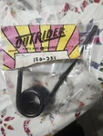 Yamaha Vintage Snowmobile L/r Suspension Spring Gs Gl Gp Sl 1970-76. Fixed Price $12.50.