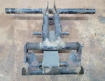 Arctic Cat Snowmobile Rear Suspension Arm Zr 0704-178. Fixed Price $31.95.
