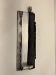 Cooler, Bulkhead - 2006 Polaris Fusion 600 59013. Fixed Price $65.00.