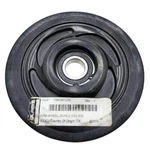 Polaris Black Scrolled Wheel Assembly, 1590387-070. Fixed Price $69.99.