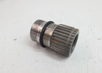 06-14 Polaris Iq Fst Turbo Lxt Chaincase Lower Sprocket Hub Carrier 1332306. Fixed Price $38.99.
