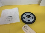 N.o.s Oem Ski-doo 147MM Full Moon Iddler Wheel Ass'y #503191317. Fixed Price $36.48.