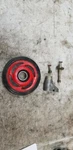 Polaris Edge 2002 Pro X 600 Idler Wheeel Rear Suspension 03 04 AT521. Fixed Price $27.94.