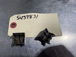Polaris Pro Rmk 800 Set Of Sway Bar Bushings 5437831. Fixed Price $8.99.