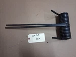 Polaris Rear Torsion Springs .359/47 7042068-067 7042069-067. Fixed Price $65.59.