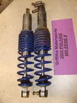 2002 Polaris 800 Edge Oem Ryde Fx Front Shock Abdorbers Set. Fixed Price $244.00.