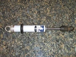 1997 Polaris 600 Xcr Fox Front Shock, New Shaft And Rebuilt, P/n 7041540. Fixed Price $160.00.