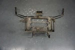 2005-2018 Yamaha Oem Battery Bracket Holder Support Stay Rage Vector Nytro. Fixed Price $31.46.