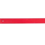 Garland 231663 Yamaha Slide 54.17" Profile 18 Red. Fixed Price $51.46.