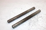 1991 Polaris Sport Oem Skid Rail Shaft Pair 5020724 5020415 SP26. Fixed Price $34.39.