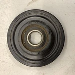 Wheel, Plain, 4.50 - 2001 Polaris 600 Pro X. Fixed Price $10.00.
