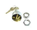 Spi Ignition Switch For Polaris Replaces Oem#'s 2200358, 4110110 & 2205055. Fixed Price $19.95.