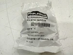 Sway Bar Bushing - 2000 Polaris Nos. Fixed Price $19.99.