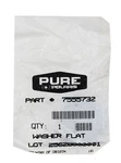 Genuine Polaris Washer Part Number - 7555732. Fixed Price $32.99.