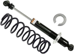 SP1 54-1162S SU-08003S Gas Ski Shock W/ Spring Pol. Fixed Price $216.95.