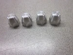 New Ski-doo 414888313 Shock Reservoir Caps 96 98 Mxz 440 400. Fixed Price $24.67.