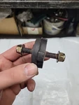 2001-2007 Polaris Edge Classic Rmk Indy 600 700 800 Motor Mount Round 3021220. Fixed Price $7.20.