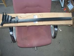 Polaris Snowmobile 94-96 Xcr 440 600 Black Rh Side Trailing Arm New Oem 1822165. Fixed Price $149.99.