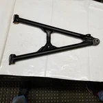 2015 Polaris Axys Rush Switchback Oem Lower Right Control Arm 2205672. Fixed Price $143.10.