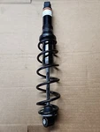 Kyb Shock Rebuilt Hpg 17-1/2" Front Ski Doo Summit X 850 Etec. Fixed Price $220.00.