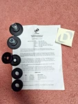 Bmw Rear Shock Mounting Kit Dinan D110-0007. Fixed Price $110.00.