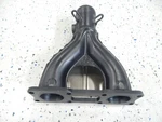Polaris Snowmobile 2006-2009 Iq Fst Touring Exhaust Manifold 1261726. Fixed Price $159.99.