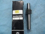 Ski-doo Alpine- 15 Tooth Layshaft- Speed Transmission 420-4375-50 Bombardier. Fixed Price $49.00.