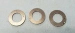 Genuine Oem Comet Drive Clutch Steel Washer Shim 204299 Nos Vintage Lot Of 3. Fixed Price $9.99.