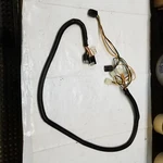 2001-2007 Polaris Pro X Edge Rmk Switchback Hood Headlight Wire Harness 2461015. Fixed Price $17.10.