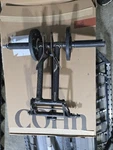 2024 Polaris Rmk Khaos Boost Rear Torque Arm Shock Rod 1544832 Pivot Skid. Fixed Price $196.85.