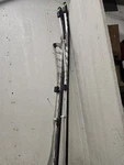 Arctic Cat Xf 162 Rails. Fixed Price $229.99.