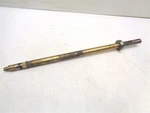 1999 Polaris Rmk 600 Secondary Drive Jackshaft 1332207. Fixed Price $23.99.