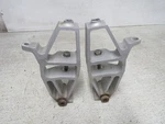 12 Polaris Rmk Assault 800 Spindles Right Left Steering Knuckle Pro Oem #2557. Fixed Price $119.99.