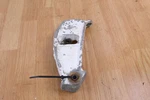 2009 Polaris Rmk 700 Dragon Left Spindle / Knuckle. Fixed Price $39.00.