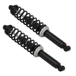 Spi Gas Ski Shocks For Polaris Snow Some 2008-2017 Replaces Oem# 7043289. Fixed Price $429.95.