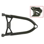 SP1 Black Chrome Moly Left Upper Arm Ski-doo Freeride 800R 137IN 15-17. Fixed Price $87.24.