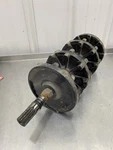 Skidoo Track Drive Cogs Shaft Mxz Formula Zx 500 600 700 800 99-03 Legend Summit. Fixed Price $59.21.
