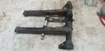 Polaris Edge 2003 800 Rear Suspension Front Torque Arm 700 04 05 06 07 RW2579. Fixed Price $69.87.