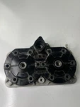 2017 Polaris Axys Rmk 800 Cylinder Head Dome Cover 3022642. Fixed Price $150.00.