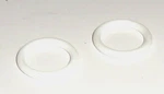 Polaris Pure Oem Nos Snowmobile O-rings Qty Two (2) 5411220 Fast Free Shipping. Fixed Price $7.89.