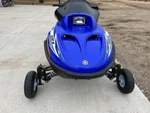 Yamaha Srx 120 Kids Snowmobile Kit Hardware & Wheels Easy Install.. Fixed Price $89.99.