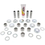 New Pivot Works A-arm Kit PWAAK-Y02-000L For Yamaha YFM350 Raptor 2004-2013. Fixed Price $118.60.