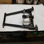 2015-2027 Polaris Axys Rush Pro Switchback Front Swing Arm 1543184. Fixed Price $53.10.
