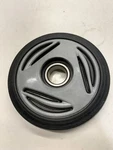 Wheel Bbd 135MM Grey --- Ski-doo N. Fixed Price $39.99.